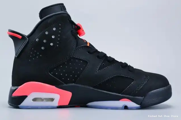 Kicked Out Shoe Store Air 2014